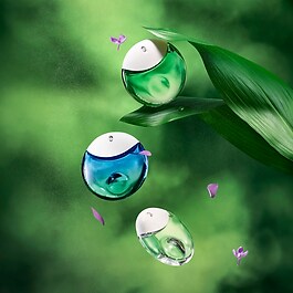 A Drop d'Issey  Eau de Parfum Fraîche